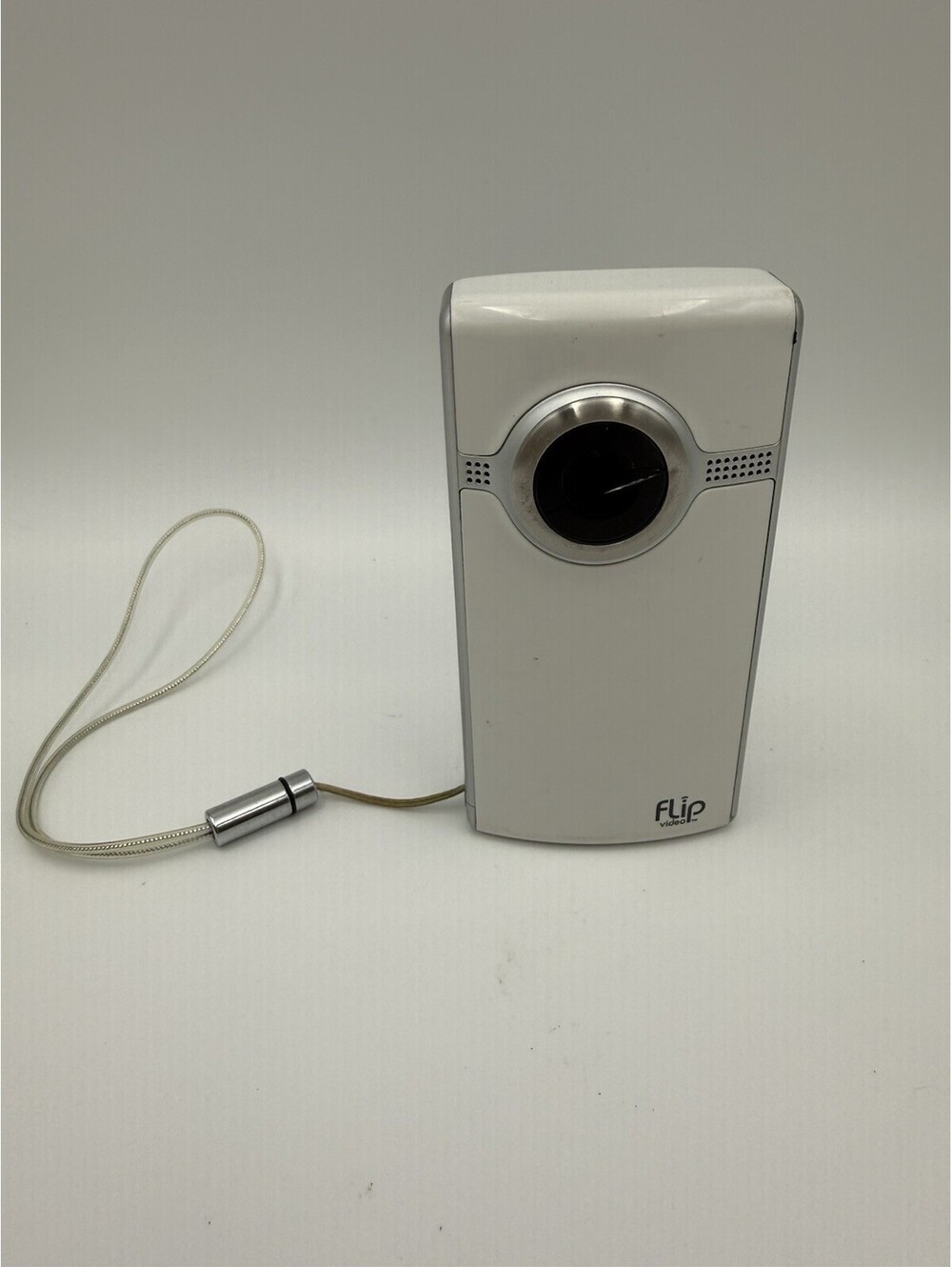 Flip UltraHD Video Camera (Not Tested)